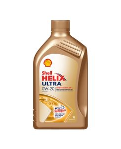 SHELL Helix Ultra Pro AP-L 0W-20 1L