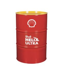 SHELL Helix Ultra Pro AF 5W-30 209L