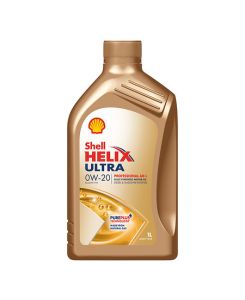 SHELL Helix Ultra Pro AR-L 0W-20 RN17FE 1L
