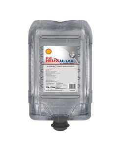 SHELL Helix Ultra Pro AJ-L 0W-30 20L Eco