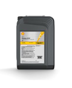 SHELL Corena S4 R 32 20L
