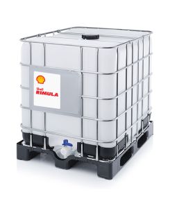 Shell RIMULA R5-E 10W-40 bulk