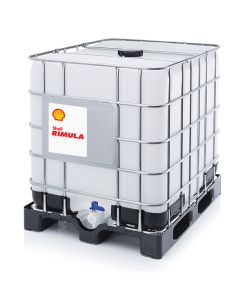 SHELL Rimula R6 LME Plus 5W-30 bulk