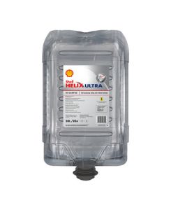 SHELL Helix Ultra ECT C6 0W-20 SP 20L eco