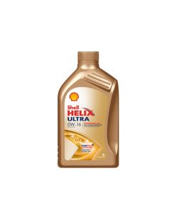 SHELL Helix Ultra Pro AR-L 0W-16 RN22 1L