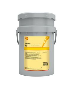 SHELL TF DCT-F3 20L