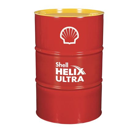SHELL Helix Ultra Pro AJ-L 0W-30 209L