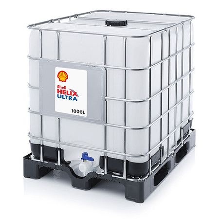 SHELL Helix Ultra 0W-40 Bulk