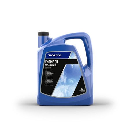 VOLVO Engine Oil VDS-4.5 10W-30 5L
