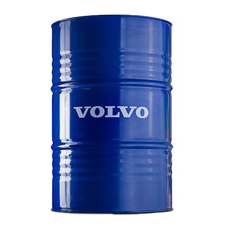 VOLVO Automatic Transmission Fluid Dexron III 209L