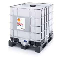 Shell HELIX Ultra Pro AP-L 0W-30 Bulk
