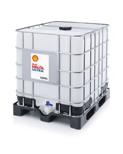 Shell HELIX Ultra Pro AP-L 0W-30 Bulk