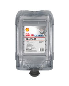 Shell HELIX Ultra AP-L 5W-30 Eco 20L