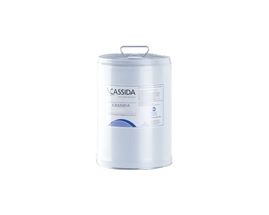 FUCHS CASSIDA Fluid HF 46 205L