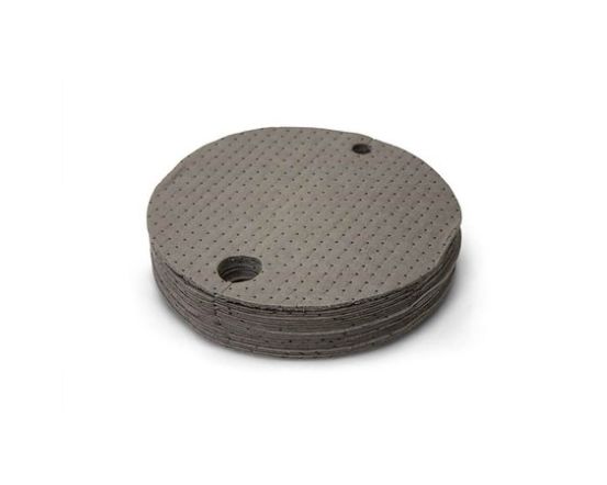 Oread DTU25-UNIVERSAL ABSORBENT DRUM TOP