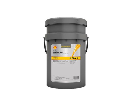 Shell MORLINA S4 B 220 20L