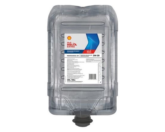 SHELL Helix Extra Pro AP-L 5W-30 Eco 20L EURO