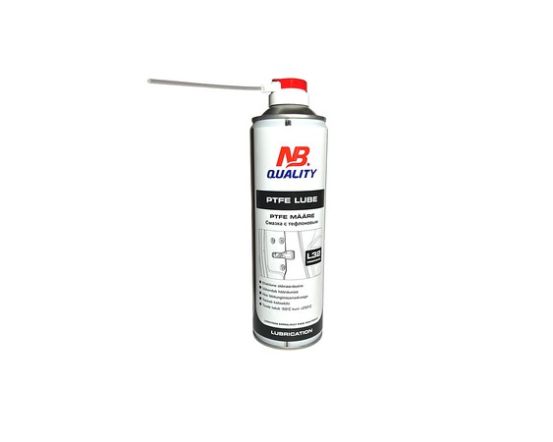 PTFE Lube 500ml L32 - teflonmääre