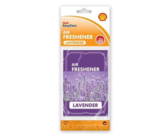 SHELL õhuvärskendaja - Lavender