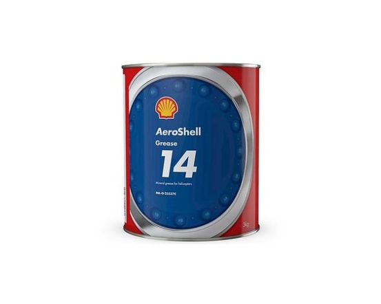 AEROSHELL Grease 14 0,4 kg