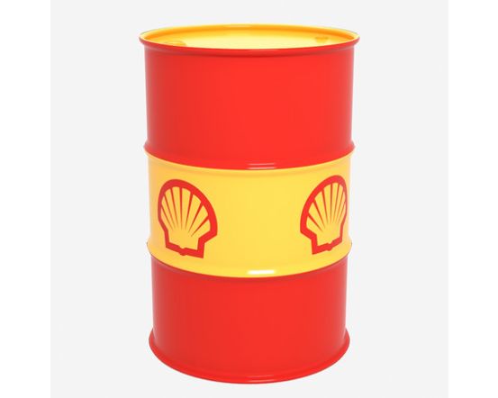 AEROSHELL OIL W 100  55ugl (208.2l)