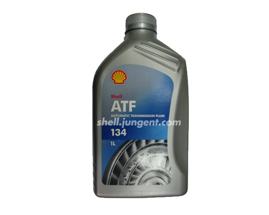 Shell ATF 134 bulk