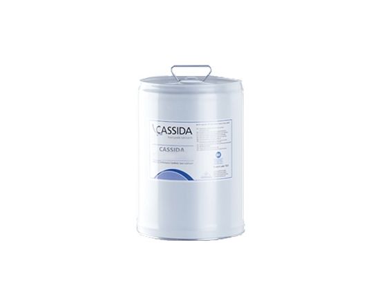 CASSIDA Fluid GL220 10L