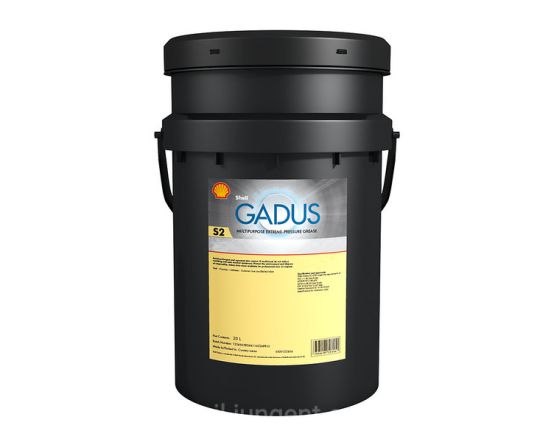 GADUS S2 OG 50 18kg