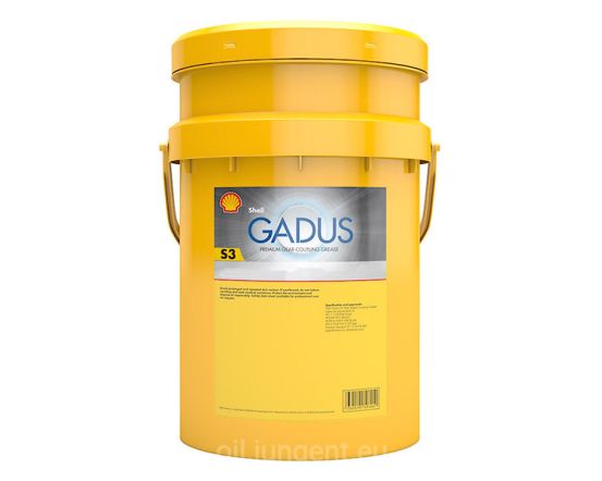 GADUS S3 High Speed Coupling Grease 18kg