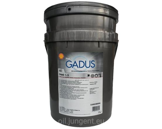 GADUS S5 T460 1.5 18kg