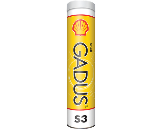 Shell GADUS S3 T220 2 0.4kg