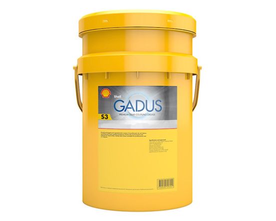 Shell GADUS S3 T100 2 18kg