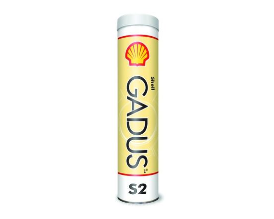 Shell GADUS S2 A320 2 0,4kg