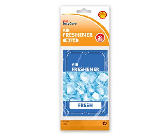 SHELL Airfreshener