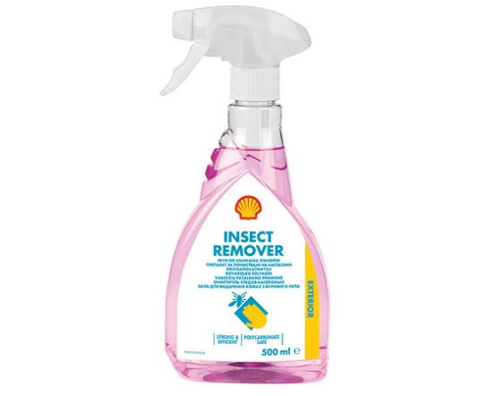 SHELL Insect remover 0,5L