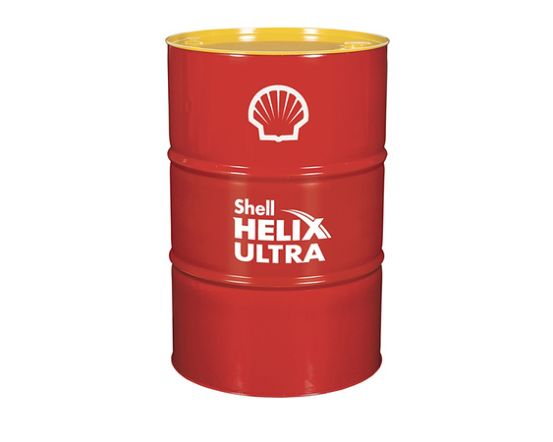 SHELL Helix Ultra ECT C6 0W-20 SP 209L