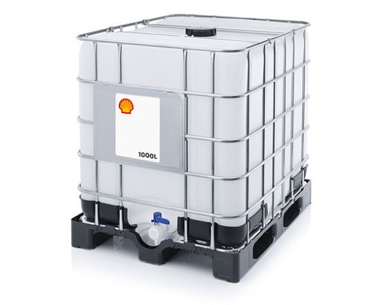 Shell TURBO T 32 bulk
