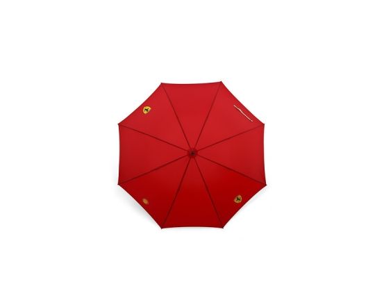 SHELL 23'' Compact Umbrella