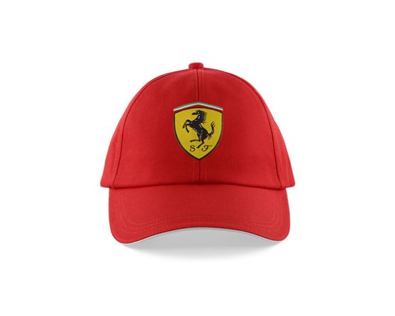 SHELL Classic Cap