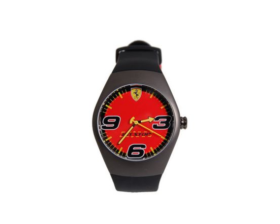 SHELL käekell - PVD