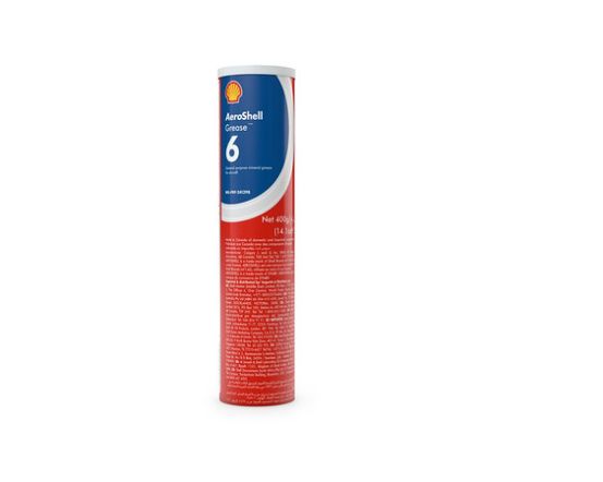 AEROSHELL Grease 6 0.4KG