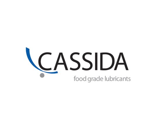 CASSIDA Grease HDS2 380g