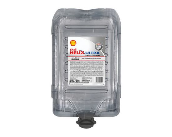 SHELL Helix Ultra Pro AP-L 0W-20 Eco 20L