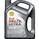 SHELL Helix Ultra ECT C3 5W-30 5L NEW