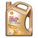 SHELL Helix Ultra ECT C2/C3 0W-30 4L NEW