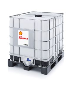 Shell Rimula R5 LM 10W-40 BULK