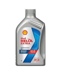 SHELL Helix Extra Pro AF 5W-30 1L