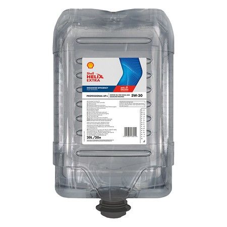 SHELL Helix Extra Pro AP-L 5W-30 Eco 20L EURO