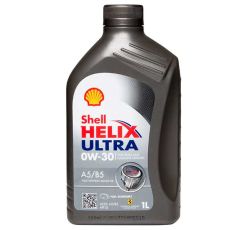 SHELL Helix Ultra A5/B5 0W-30 1L EURO