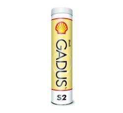 Shell GADUS S2 V220AD 2 0,4kg LS